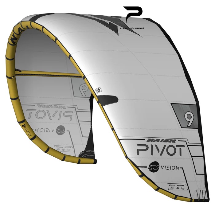 2024 Naish Pivot NVision Kite 1