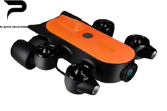 GENEINNO Titan T1 Underwater Drone