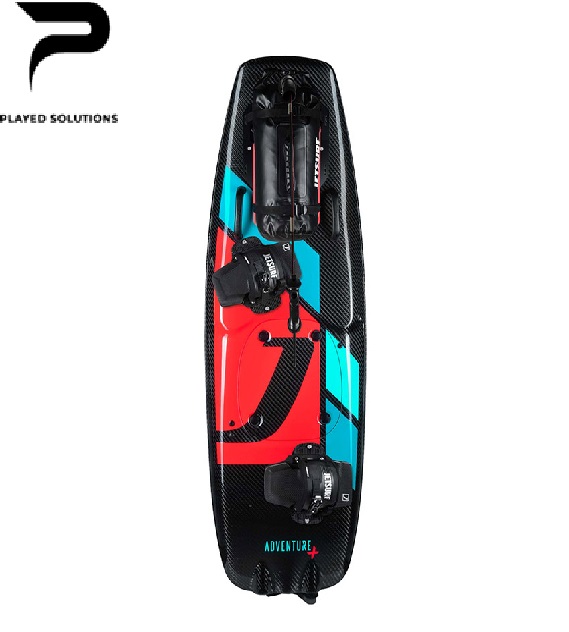 Jetsurf Adventure DFI Plus 1