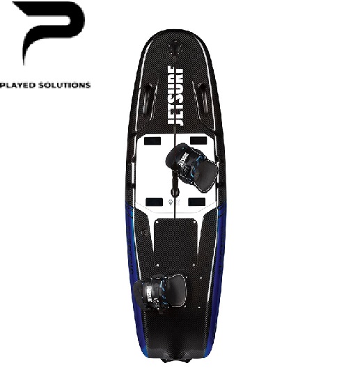 Jetsurf Electric 1