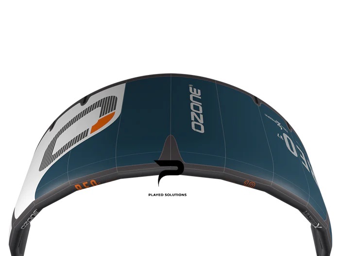 Ozone Reo V7 Ultra X Kite