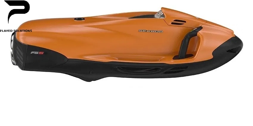 SEABOB F5 S UNDERWATER SCOOTER