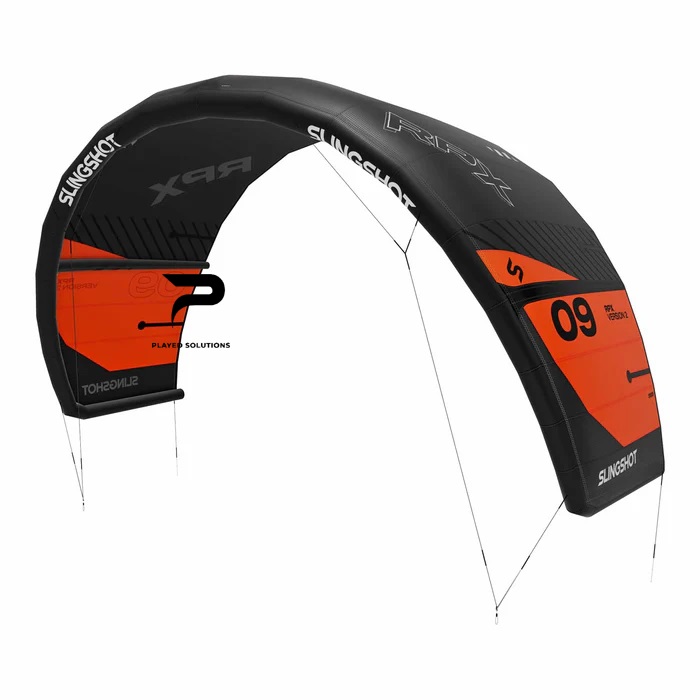 Slingshot RPX V2 Kite 1